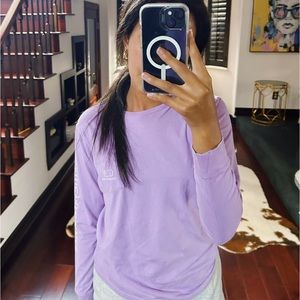 vineyard vines long sleeve shirt